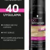Lolida, فروش اسپری 590میلی لیتر بلوطی رنگ با کیفیت عالی و رنگ زیبا و طرح شیک و قیمت عمده ساخت برند Root Retoucher .