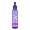 Lolida, فروش اسپری تثبیت کننده 590میلی لیتر آرایش با کیفیت عالی و رنگ زیبا و طرح شیک و قیمت عمده ساخت برند Golden Rose .