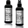Lolida, فروش تثبیت کننده 9عدد آرایش Time با کیفیت عالی و رنگ زیبا و طرح شیک و قیمت عمده ساخت برند Farmasi .