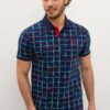 Lolida, فروش تیشرت مردانه با کیفیت عالی و رنگ زیبا و طرح شیک و قیمت عمده ساخت برند US Polo Assn .