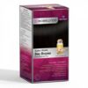 Lolida, فروش رنگ مو مشکی عمیق با کیفیت عالی و رنگ زیبا و طرح شیک و قیمت عمده ساخت برند Biobella .