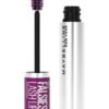 Lolida, فروش ریمل لیفت مشکی با کیفیت عالی و رنگ زیبا و طرح شیک و قیمت عمده ساخت برند Maybelline New York .