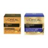 Lolida, فروش ست کرم مراقبت معجزه روغنی با کیفیت عالی و رنگ زیبا و طرح شیک و قیمت عمده ساخت برند L’Oreal Paris .
