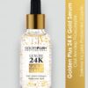 Lolida, فروش سرم ضد پیری طلایی با کیفیت عالی و رنگ زیبا و طرح شیک و قیمت عمده ساخت برند GoldenPlus .