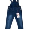 Lolida, فروش سرهمی شلوار جین آبی با کیفیت عالی و رنگ زیبا و طرح شیک و قیمت عمده ساخت برند Varol Kids .