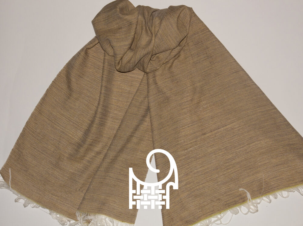 Lolida, فروش شال ساده تک رنگ (کد محصول Js9009)موجود