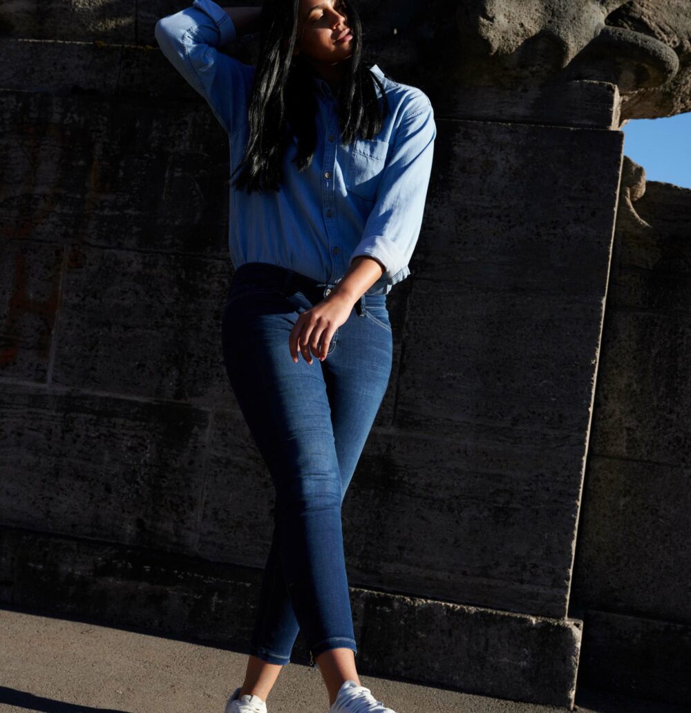 Lolida, فروش عمده و خرده شلوار جین بانوان Dream Chic