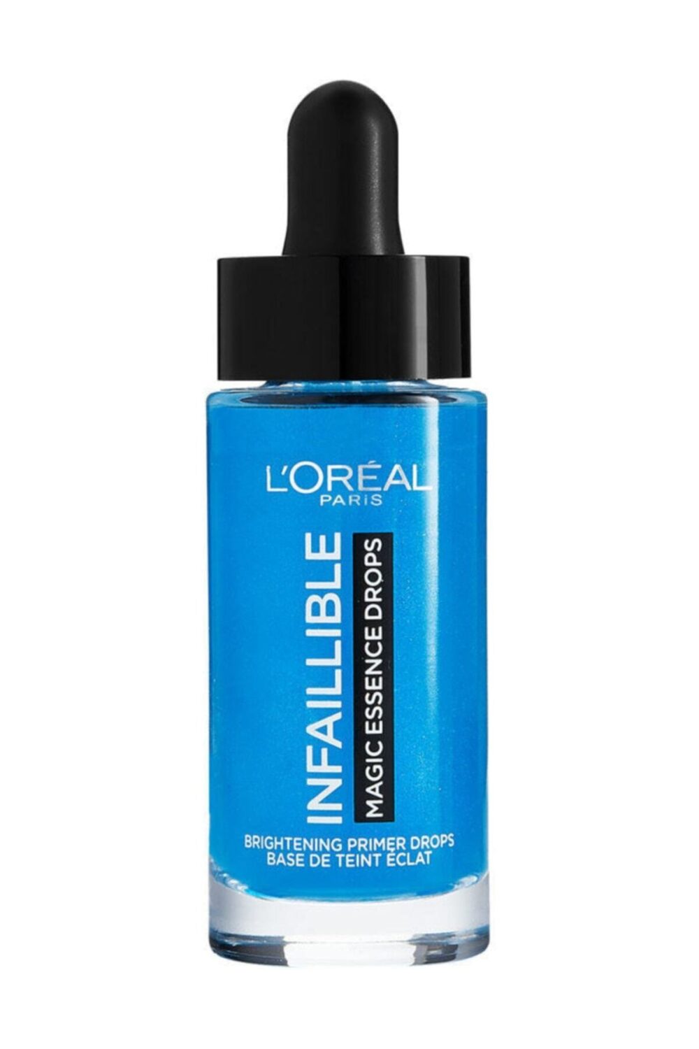 Lolida, فروش پرایمر مایع Magic با کیفیت عالی و رنگ زیبا و طرح شیک و قیمت عمده ساخت برند L’Oreal Paris .