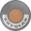 Lolida, فروش پودر سنگی با کیفیت عالی و رنگ زیبا و طرح شیک و قیمت عمده ساخت برند Kryolan .