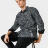 Lolida, فروش پیراهن مردانه با کیفیت عالی و رنگ زیبا و طرح شیک و قیمت عمده ساخت برند Koton .