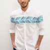 Lolida, فروش پیراهن مردانه با کیفیت عالی و رنگ زیبا و طرح شیک و قیمت عمده ساخت برند US Polo Assn .