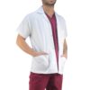 Lolida, فروش کت مردانه قد با کیفیت عالی و رنگ زیبا و طرح شیک و قیمت عمده ساخت برند DrMia .