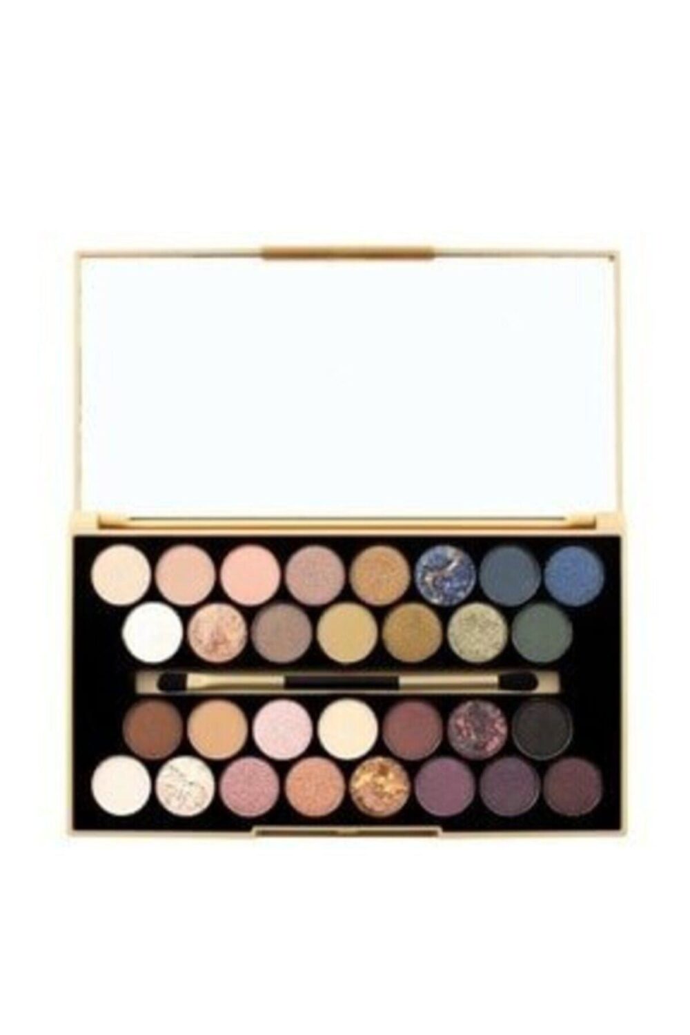 Lolida, فروش