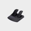 مجموعة عجلات السباق ماكس تك برو (PC، Switch، PS4، PS5، XBOX) غير محدودة - Image 3