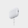 سماعات ابل ایربودز برو (الجيل الثالث) مع علبة شحن MagSafe - Image 6